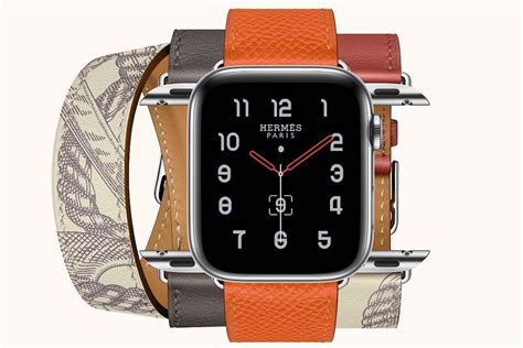 apple watch 5 hermes armband|Hermes Apple Watch band 45mm.